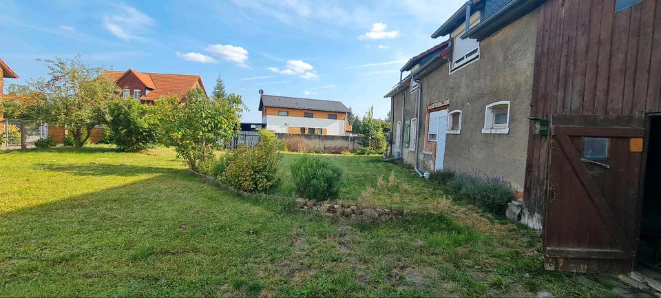 Einfamilienhaus Oebisfelde-Weferlingen Weferlingen - 5 Zimmer, 168 m&sup2;, 170.000&euro; | Angebot:25839102