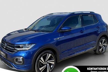 VW T-Cross 80.849 km 18.600 € Braunschweig 38122