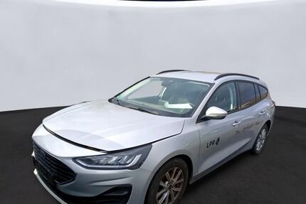 Ford Focus 197.404 km 9.990 &euro; Braunschweig 38122