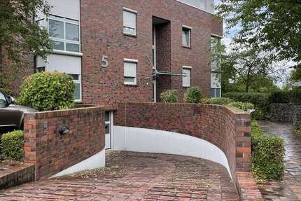 Wohnung zum Kaufen in Wolfsburg 395.000 € 125 m²