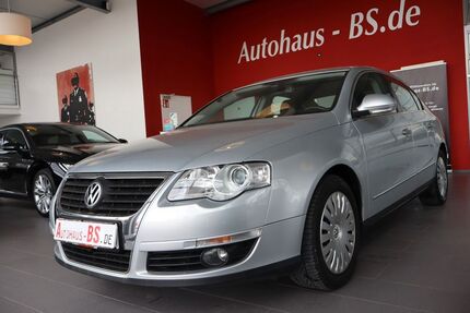 VW Passat 146.393 km 7.250 &euro; Braunschweig 38116