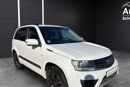 Suzuki Grand Vitara 167.500 km 7.980 &euro; Schönewörde 29396