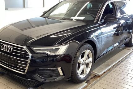 Audi A6 45.120 km 31.490 &euro; Braunschweig Wenden 38110