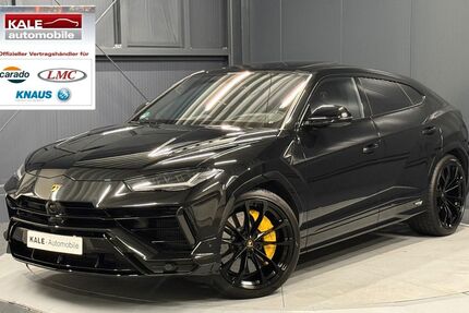 Lamborghini Urus 8.000 km 304.970 &euro; Helmstedt 38350