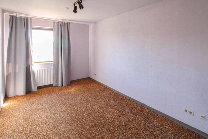 Gestalten - Wohlfühlen - Leben: Reihenendhaus mit schönem Garten in ruhiger Lage von Weyhausen
