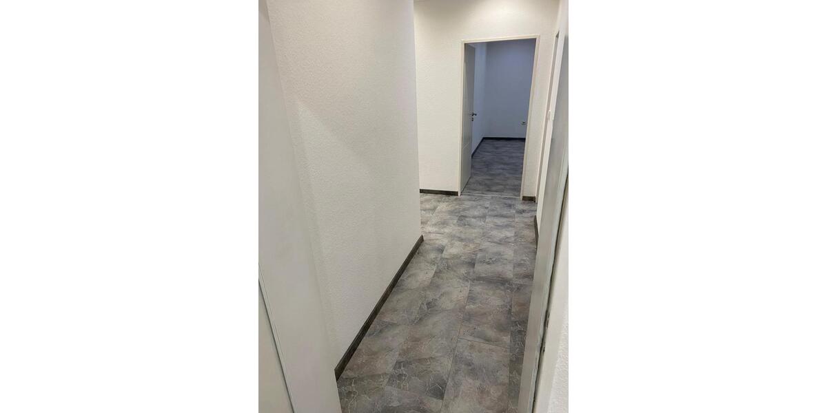 Etagenwohnung Gifhorn - 4 Zimmer, 86 m&sup2;, 162.000&euro; | Angebot:27262793