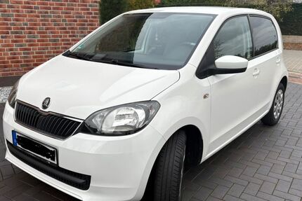 Skoda Citigo 146.000 km 4.900 € Isenbüttel 38550