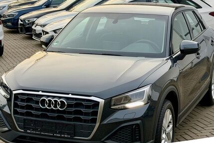 Audi Q2 59.999 km 17.499 &euro; Braunschweig 38118