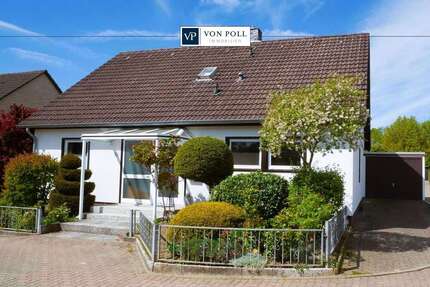Haus Wolfenbüttel Ahlum - 5 Zimmer, 152 m&sup2;, 379.000&euro; | Angebot:25223111