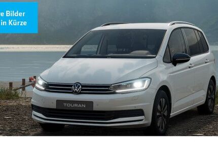 VW Touran 24.360 km 33.350 &euro; Wolfsburg 38440