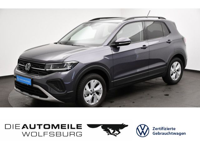 VW T-Cross 16.000 km 18.690 &euro; Wolfsburg 38440