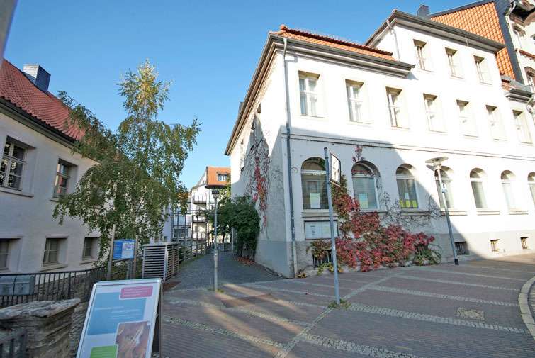 Wohnung zum Mieten in Wolfenbüttel 780 € 96.99 m²