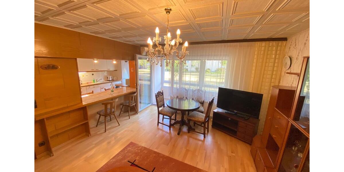 Mehrfamilienhaus, Wohnhaus Wolfsburg Detmerode - 2 Zimmer, 56 m&sup2;, 118.000&euro; | Angebot:24997298