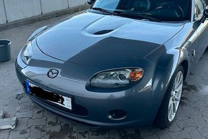 Mazda MX-5 172.000 km 6.000 &euro; Braunschweig 38100