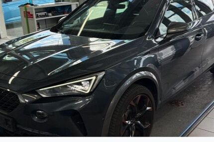 Cupra Formentor 25.653 km 29.990 &euro; Wolfsburg 38440