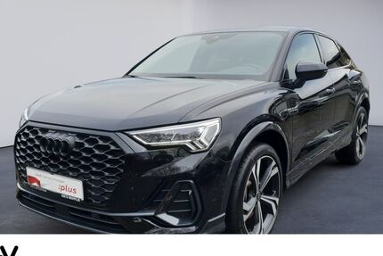 Audi Q3 45.400 km 33.690 € Braunschweig 38124