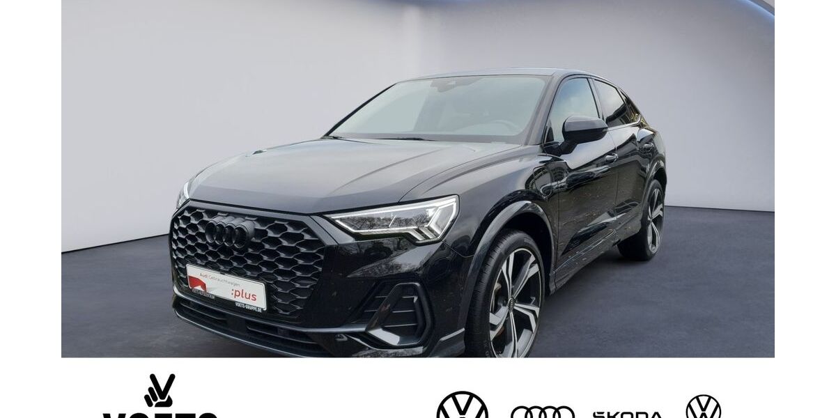 Audi Q3 45.400 km 33.690 € Braunschweig 38124