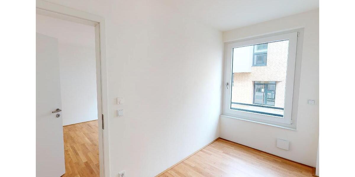 Erdgeschoßwohnung Wolfsburg Almke - 2 Zimmer, 46 m&sup2;, 595&euro; | Angebot:25348897