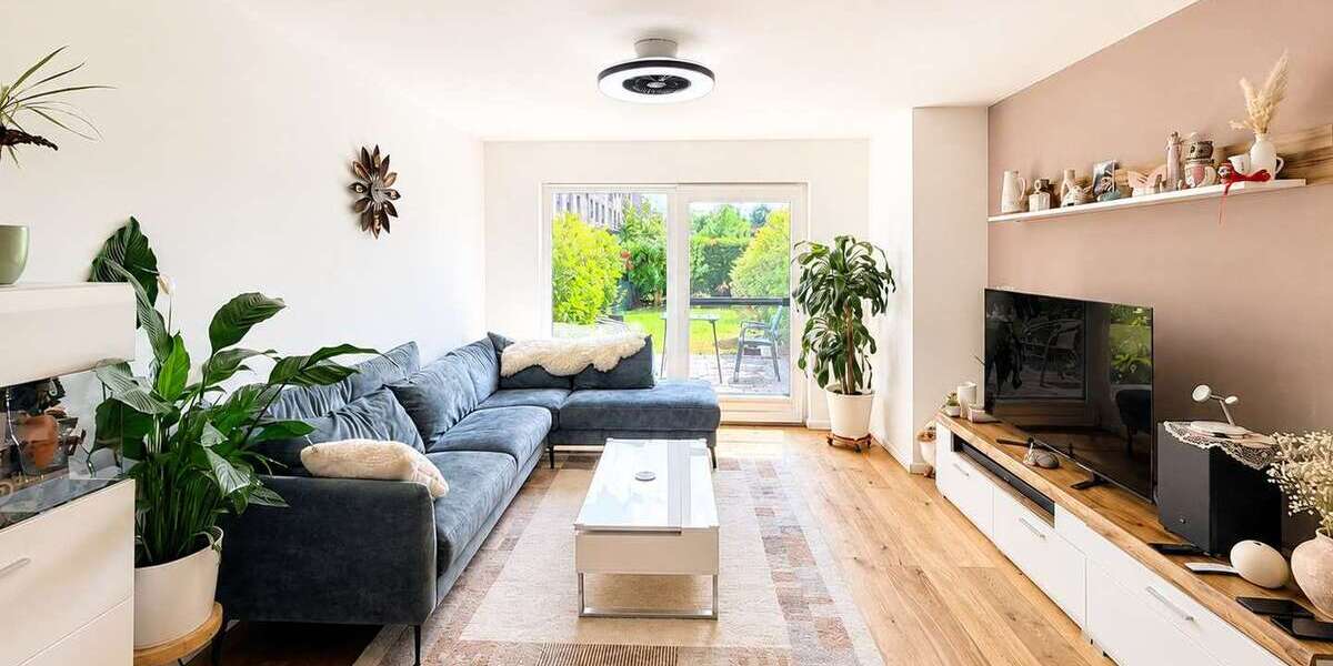 Einfamilienhaus Wolfsburg - 4.5 Zimmer, 136 m&sup2;, 1.780&euro; | Angebot:27031172