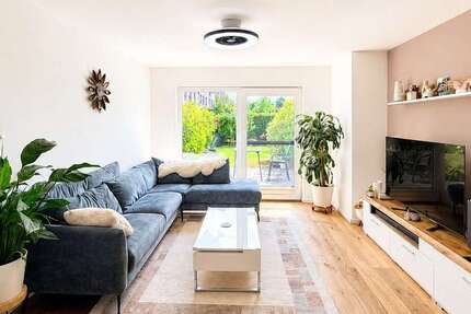 Haus Wolfsburg - 4.5 Zimmer, 136 m&sup2;, 1.780&euro; | Angebot:27031172