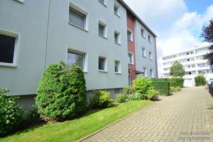 Wohnung zum Kaufen in Wolfenbüttel 120.000 € 74 m²