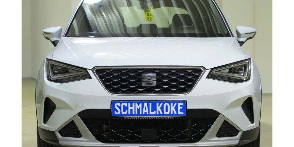 Seat Arona 35.000 km 18.950 € Braunschweig 38112