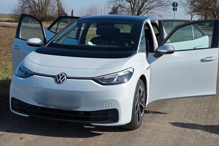 VW ID.3 43.000 km 23.900 &euro; Warberg 38378