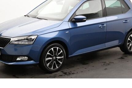 Skoda Fabia 62.600 km 13.590 € Wolfsburg 38440