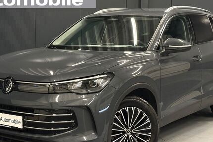 VW Tiguan 28.000 km 36.970 &euro; Helmstedt 38350