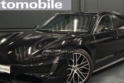 Porsche Taycan 43.000 km 60.890 &euro; Helmstedt 38350