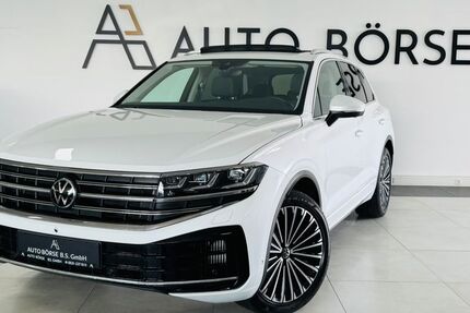 VW Touareg 67.850 km 54.890 &euro; Braunschweig 38114
