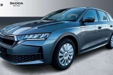 Skoda Octavia 24.436 km 24.970 &euro; Wolfsburg 38446