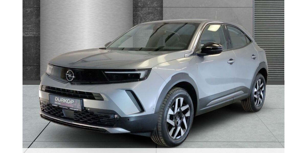 Opel Mokka 13.039 km 23.450 € Braunschweig 38126