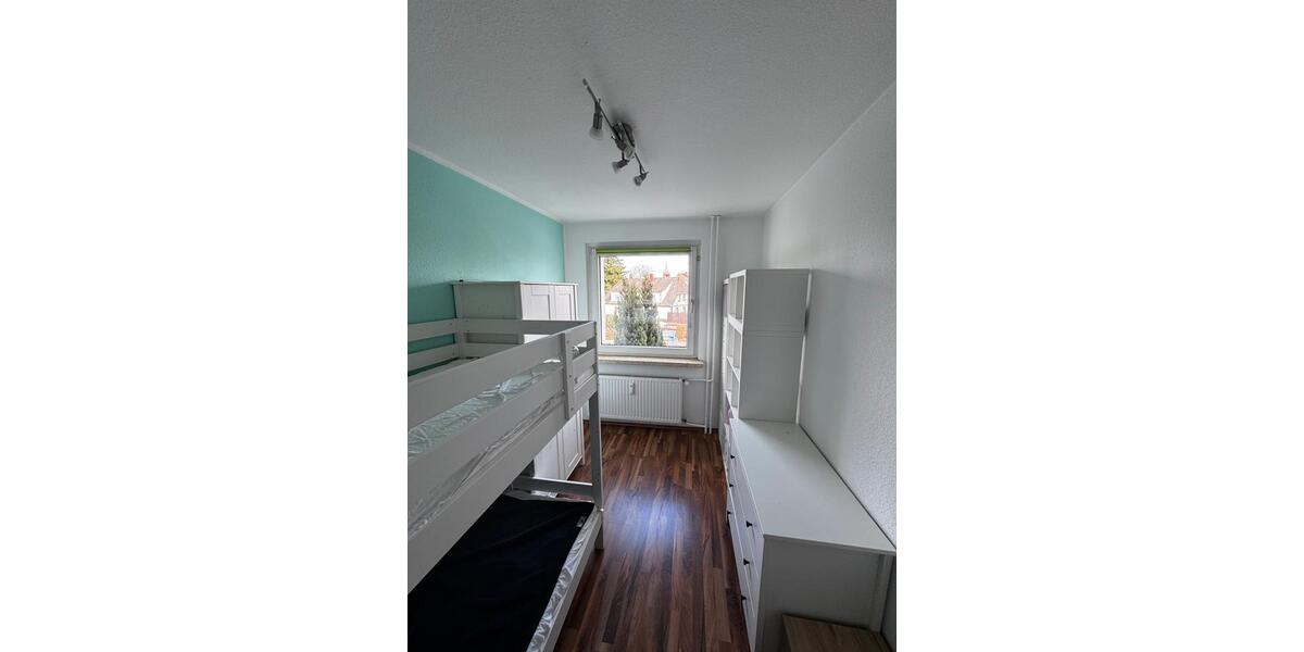 Etagenwohnung Braunschweig Wabe-Schunter-Beberbach - 3 Zimmer, 68 m&sup2;, 179.000&euro; | Angebot:26526939