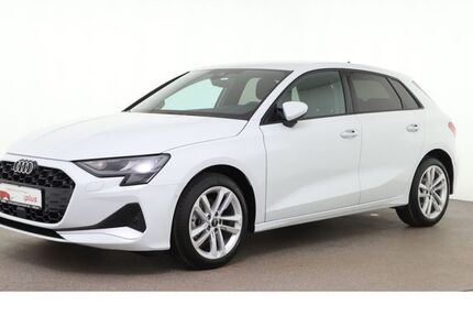 Audi A3 23.220 km 27.690 &euro; Gifhorn 38518