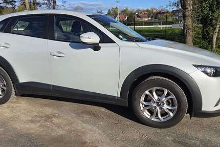 Mazda CX-3 163.000 km 10.850 &euro; Helmstedt, Stadt 38350