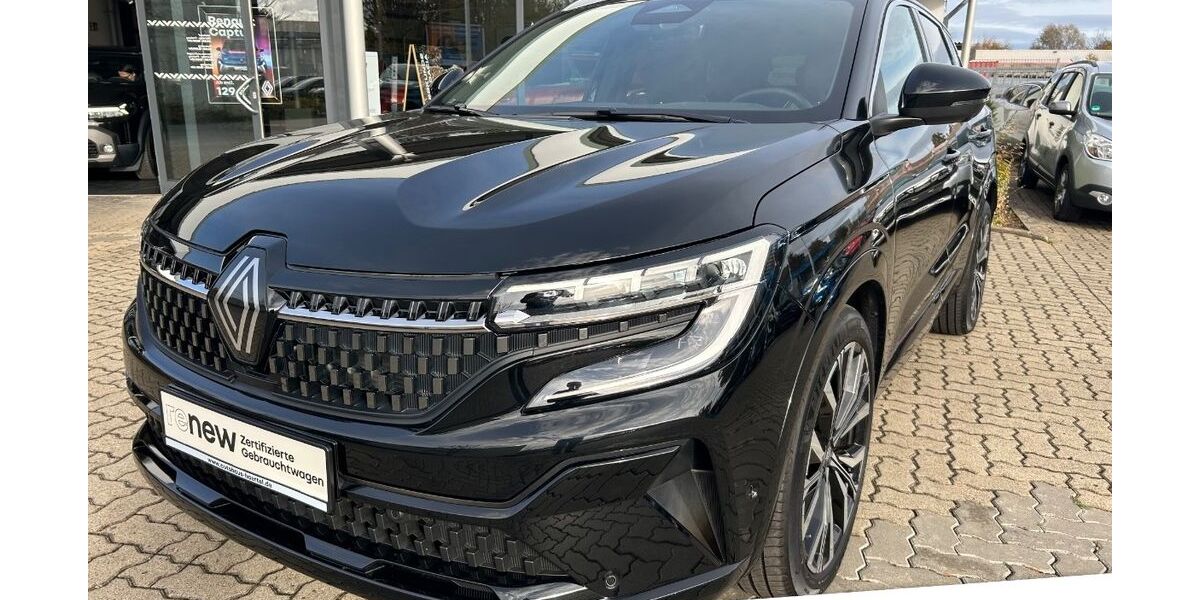 Renault Austral 13.900 km 31.750 € Braunschweig 38124