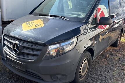Mercedes-Benz Vito 236.850 km 15.990 &euro; Braunschweig 38122