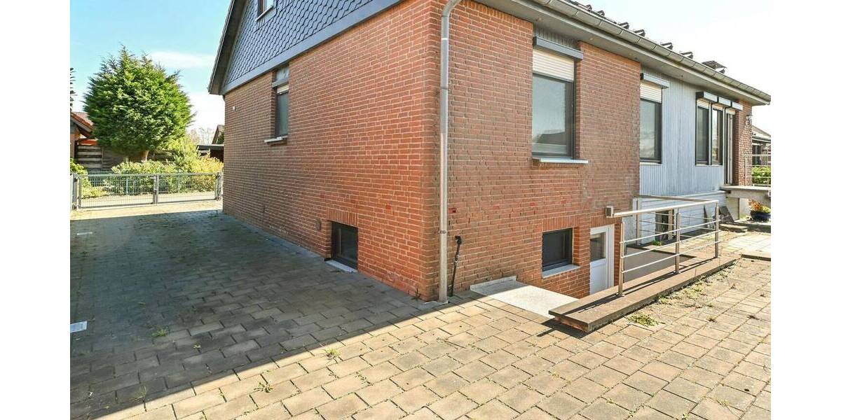 Einfamilienhaus Wolfsburg Neindorf - 6 Zimmer, 172 m&sup2;, 385.000&euro; | Angebot:26309408