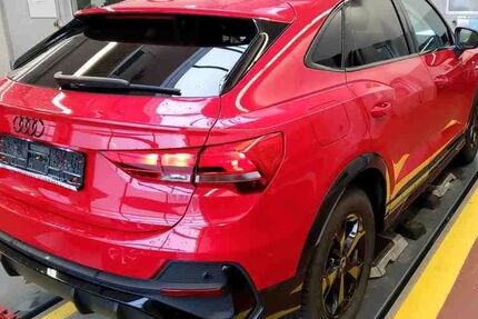 Audi Q3 29.000 km 35.490 &euro; Helmstedt 38350