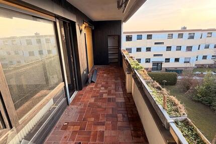 Helle 3 Zimmer Wohnung in HondelageBS 3 zimmer