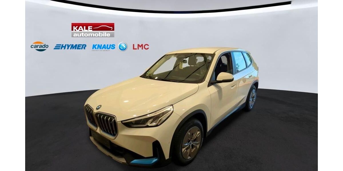 BMW iX1 98.000 km 29.890 &euro; Helmstedt 38350