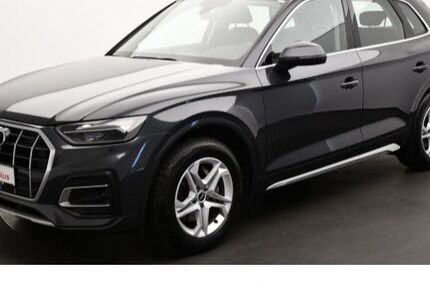 Audi Q5 71.994 km 29.290 &euro; Wolfsburg 38440