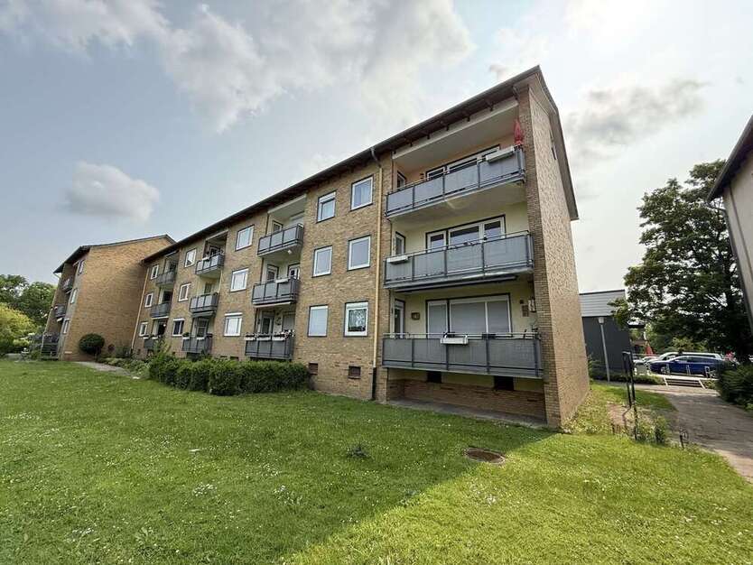Wohnung zum Kaufen in Wolfsburg 230.000 € 87.96 m²