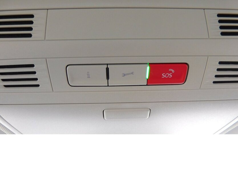 Taigo 1.0 TSI BMT Klima LED Navi