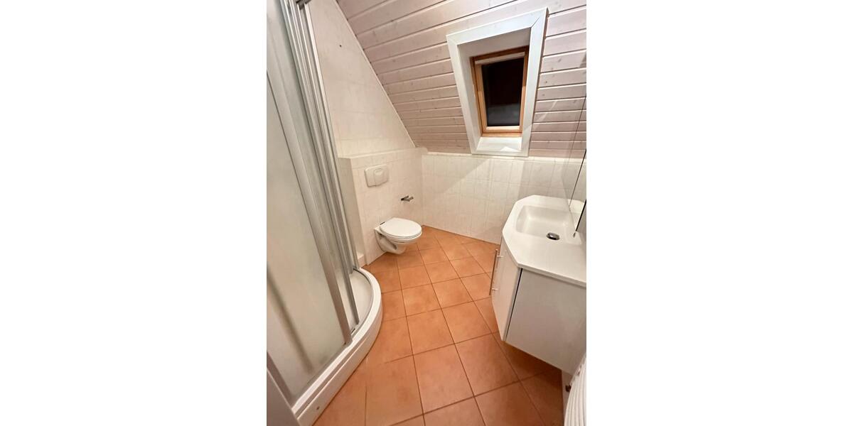 Doppelhaushälfte zu vermieten, ab 15.3. in Groß Schwülper 5 zimmer