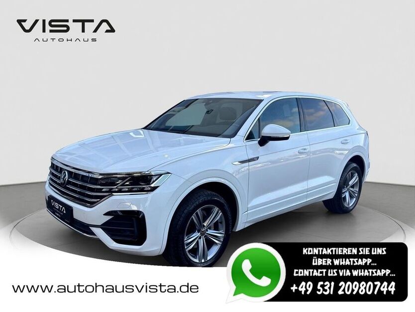 Touareg
