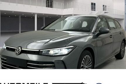 VW Passat Variant