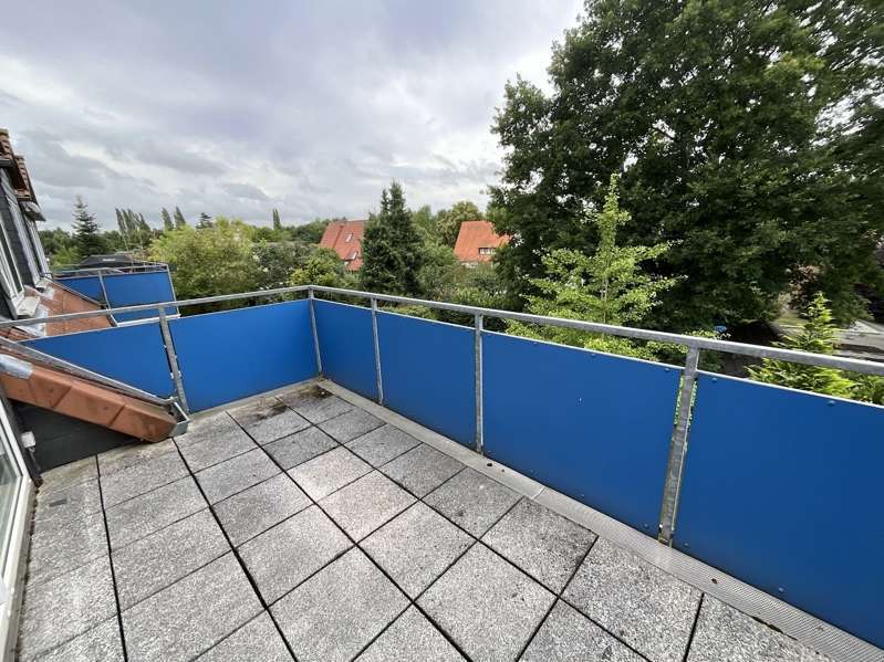 Wohnung zum Mieten in Braunschweig 1.210 € 108 m²