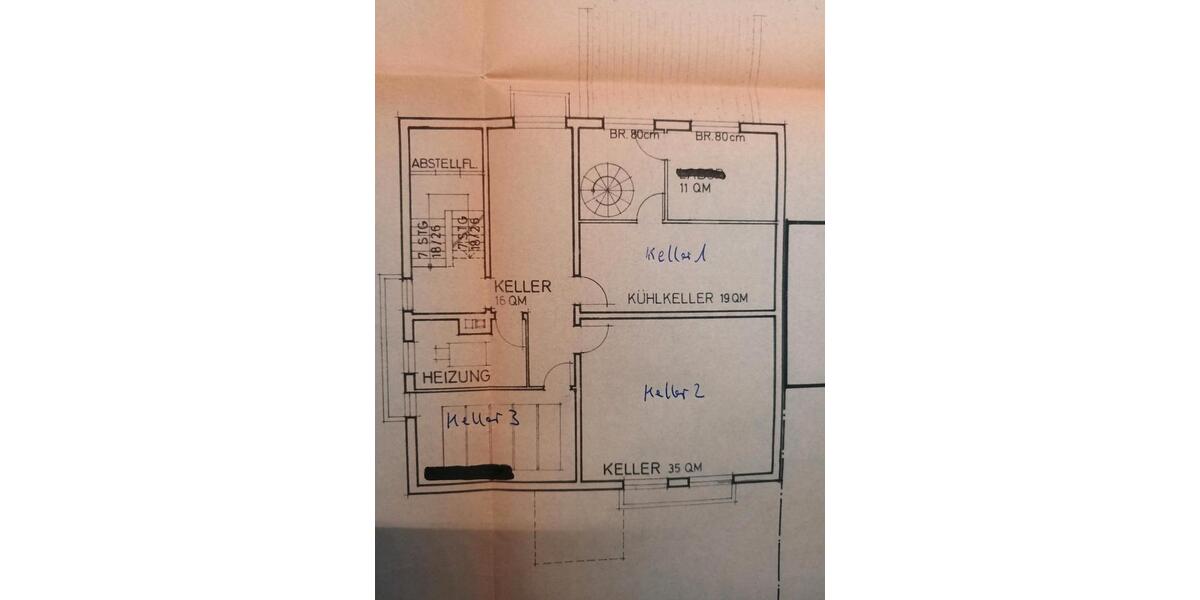 Mehrfamilienhaus, Wohnhaus Wolfsburg Almke - 750.000&euro; | Angebot:26704559